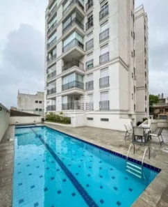 Apartamento com 3 Quartos à venda, 89m² no Água Fria, São Paulo