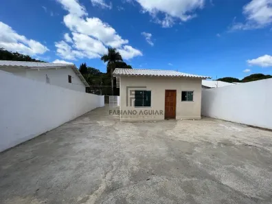 Casa com 2 Quartos à venda, 75m² no Viaduto, Araruama