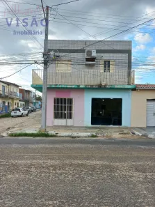 Casa com 5 Quartos à venda, 10m² no Boa Vista, Mossoró