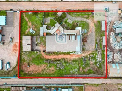Galpão/Depósito/Armazém para alugar, 15823m² no Timbu, Eusébio