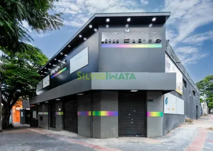 Galpão/Depósito/Armazém à venda, 357m² no Zona 07, Maringá