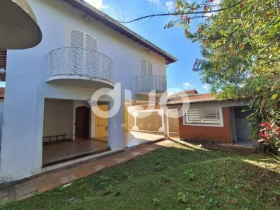 Casa com 4 Quartos à venda, 355m² no Parque Santa Cecília, Piracicaba