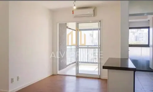 Apartamento com 2 Quartos à venda, 67m² no Perdizes, São Paulo