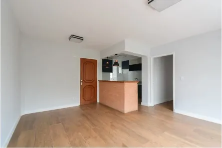 Apartamento com 3 Quartos à venda, 90m² no Indianópolis, São Paulo