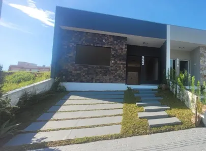 Casa com 3 Quartos à venda, 78m² no Dom Feliciano, Gravataí