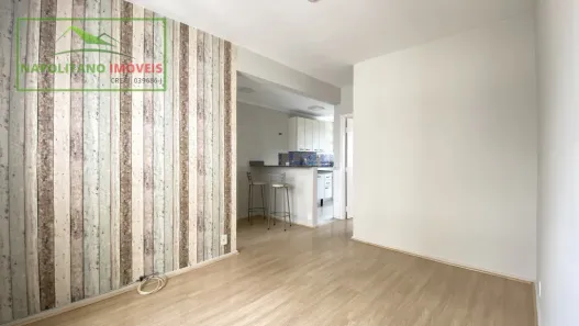 Apartamento com 1 Quarto para alugar, 43m² no Vila Buarque, São Paulo