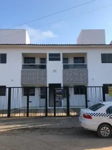 Apartamento com 2 Quartos à venda, 60m² no Janga, Paulista