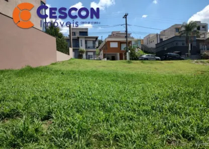 Lote/Terreno à venda, 400m² no Quintas do Ingaí, Santana de Parnaíba