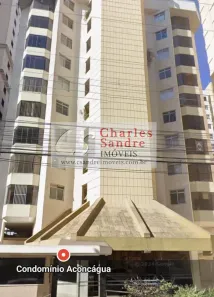 Apartamento com 4 Quartos à venda, 210m² no Setor Oeste, Goiânia