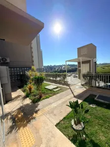 Apartamento com 2 Quartos à venda, 89m² no Jardim Paraíso, Jacareí