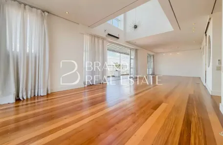 Cobertura com 4 Quartos à venda, 300m² no Vila Mariana, São Paulo