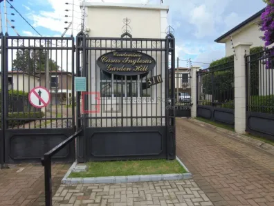 Sobrado com 3 Quartos à venda, 240m² no Parque Taquaral, Campinas