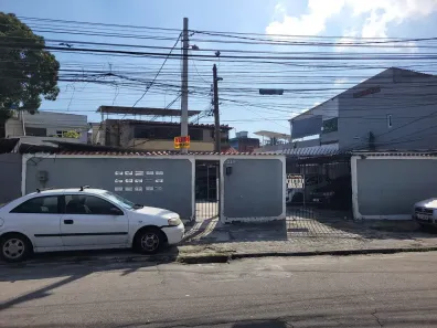 Casa com 2 Quartos para alugar, 75m² no Madureira, Rio de Janeiro