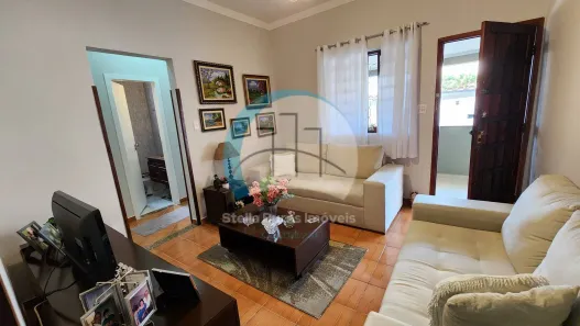 Casa com 3 Quartos à venda, 130m² no Vila Valença, São Vicente