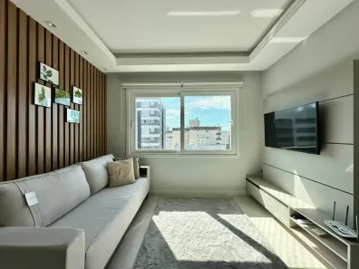 Apartamento com 2 Quartos à venda, 62m² no Zona Nova, Capão da Canoa