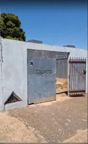 Casa com 3 Quartos à venda, 101m² no Jardim das Palmeiras, Uberlândia