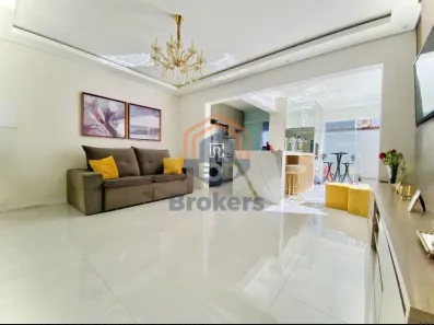 Apartamento com 2 Quartos para venda ou aluguel, 140m² no Jardim Flórida, Jundiaí