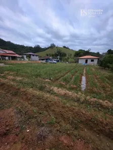 Lote/Terreno à venda, 973m² no GUIOMAR, Antônio Carlos