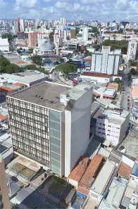 Sala Comercial para alugar, 935m² no Rudge Ramos, São Bernardo do Campo