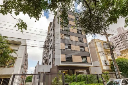 Apartamento com 2 Quartos à venda, 64m² no Petrópolis, Porto Alegre