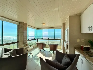 Apartamento com 3 Quartos à venda, 168m² no Navegantes, Capão da Canoa