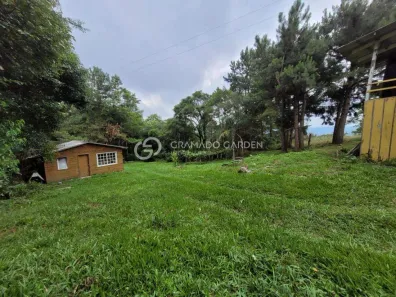 Casa com 2 Quartos à venda, 4300m² no Campestre do Tigre, Gramado