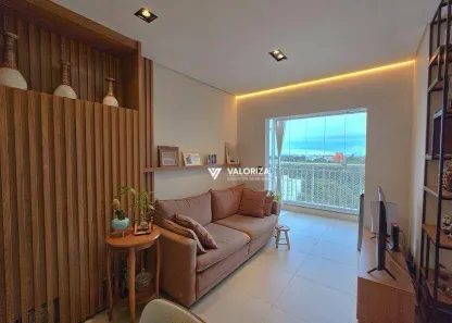 Apartamento com 2 Quartos à venda, 144m² no Aparecidinha, Sorocaba