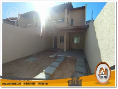 Casa com 3 Quartos à venda, 200m² no Mondubim, Fortaleza