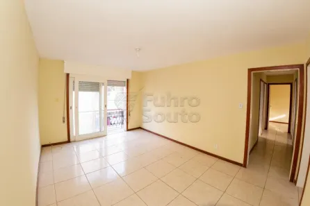 Apartamento com 3 Quartos à venda, 80m² no Centro, Pelotas