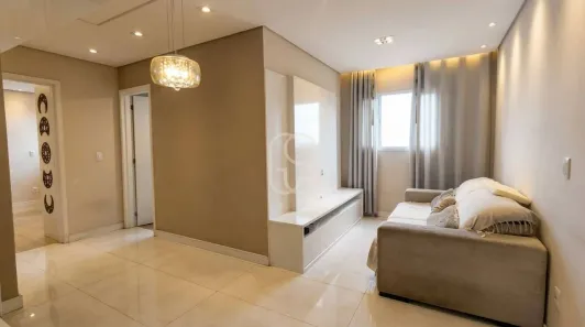 Apartamento com 3 Quartos à venda, 113m² no Ponte Grande, Guarulhos