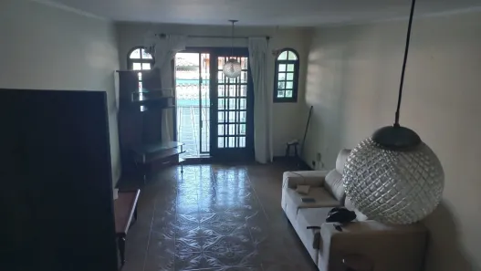 Sobrado com 4 Quartos à venda, 212m² no Parque Jabaquara, São Paulo
