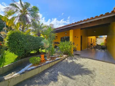 Casa com 4 Quartos à venda, 182m² no Indaiá, Caraguatatuba