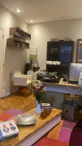 Apartamento com 2 Quartos à venda, 72m² no Pinheiros, São Paulo