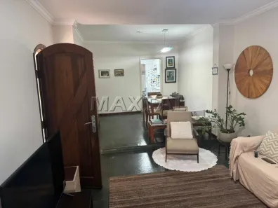 Casa com 3 Quartos à venda, 101m² no Vila Santa Terezinha (Zona Norte), São Paulo