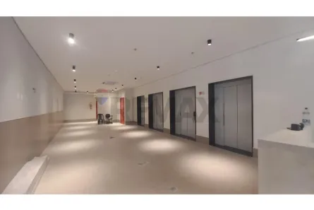Sala Comercial para alugar, 40m² no Enseada do Suá, Vitória