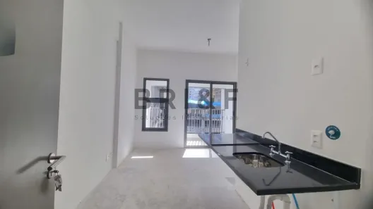 Apartamento com 1 Quarto à venda, 26m² no Jardim das Acácias, São Paulo