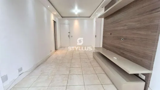 Apartamento com 2 Quartos à venda, 62m² no Cachambi, Rio de Janeiro