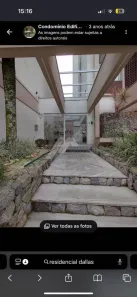 Apartamento com 1 Quarto para alugar, 27m² no Centro, Florianópolis