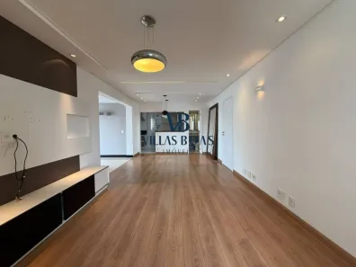 Apartamento com 2 Quartos à venda, 90m² no Condomínio Royal Park, São José dos Campos