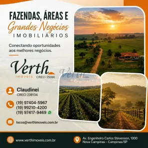 Lote/Terreno à venda, 95000m² no São Gonçalo do Sapucaí, São Gonçalo do Sapucaí