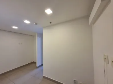 Sala Comercial à venda, 34m² no Bela Vista, São Paulo