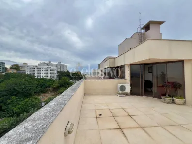 Apartamento com 3 Quartos à venda, 132m² no Estreito, Florianópolis