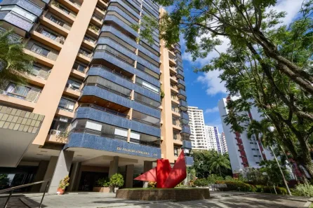 Apartamento com 4 Quartos à venda, 232m² no Itaigara, Salvador