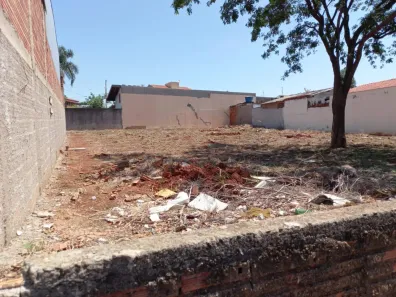 Lote/Terreno à venda, 262m² no Jardim Santana, Hortolândia