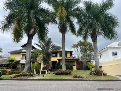 Sobrado com 4 Quartos para alugar, 450m² no Barra da Tijuca, Rio de Janeiro