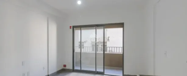 Apartamento com 1 Quarto à venda, 25m² no Vila Olímpia, São Paulo