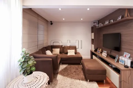 Apartamento com 2 Quartos à venda, 95m² no Indianópolis, São Paulo