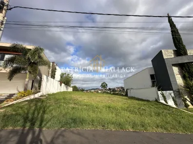Lote/Terreno à venda, 707m² no Estrela Sul, Juiz de Fora