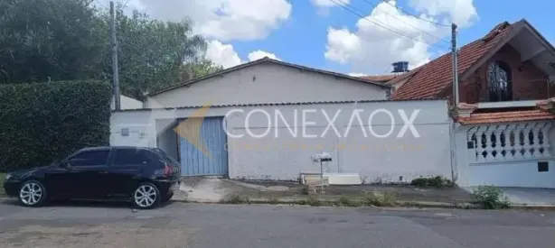 Casa com 3 Quartos à venda, 116m² no Jardim Alto da Barra, Campinas