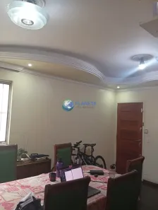 Cobertura com 4 Quartos à venda, 150m² no Vila Cloris, Belo Horizonte
